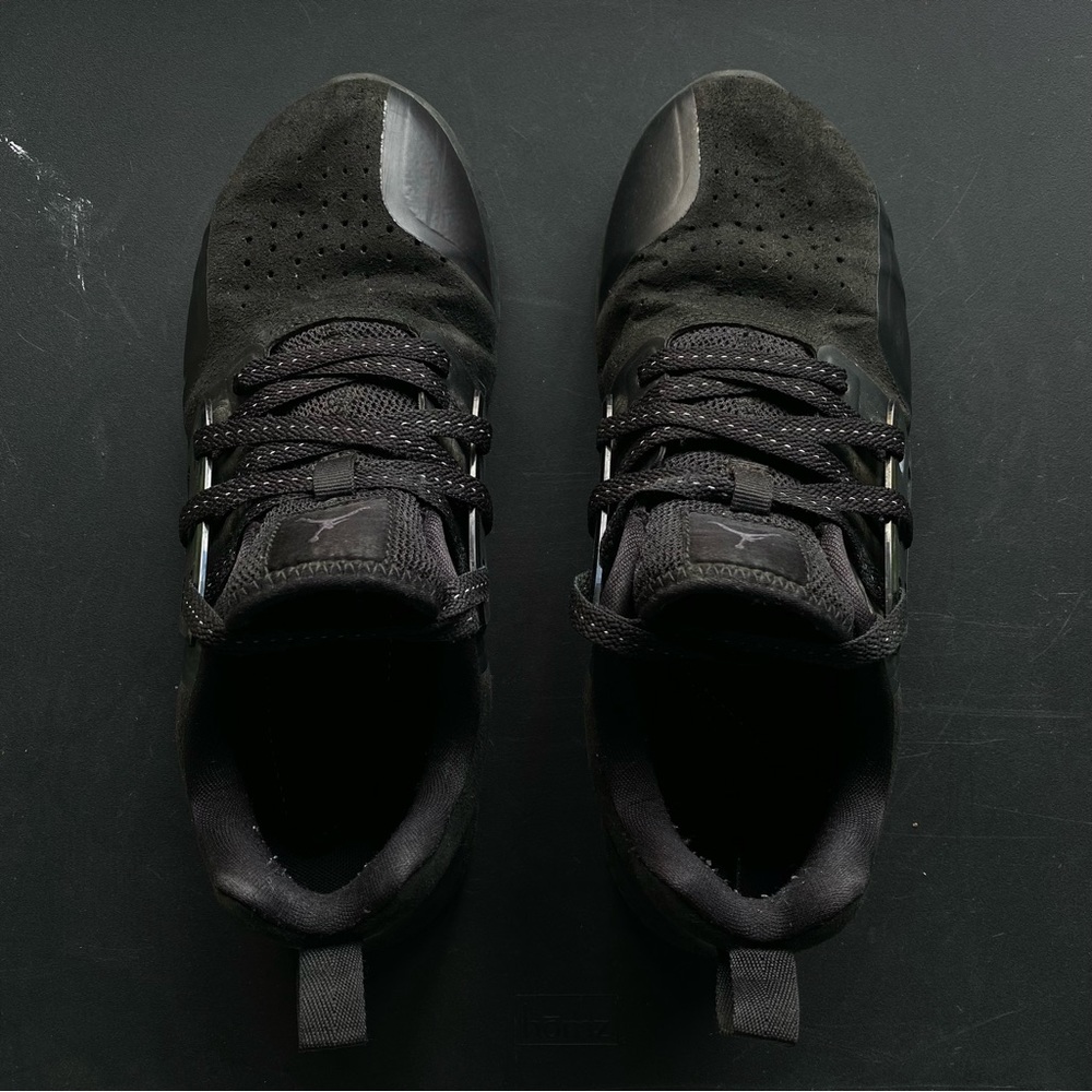 Youth JORDAN GRIND BG Athletic Training Shoes